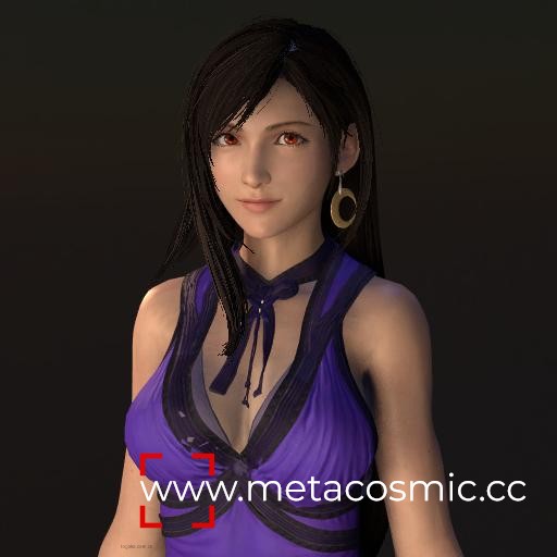 OniEkohvius - Tifa (Mature).jpg