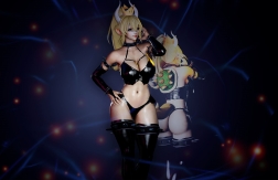 Frostbane3D.Bowsette.1